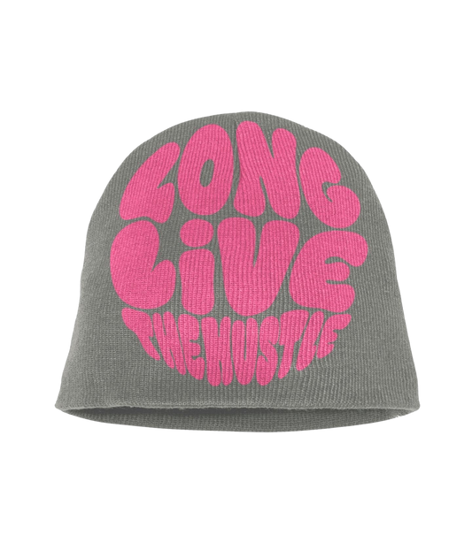 Long Live The Hustle hats