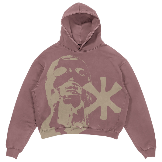 Nuke hoodie