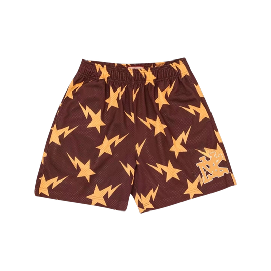 Rage shorts